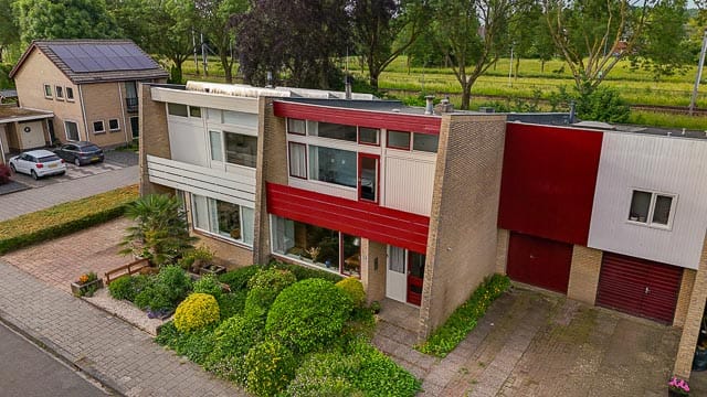 Foto 1 van Brahmsstraat 35