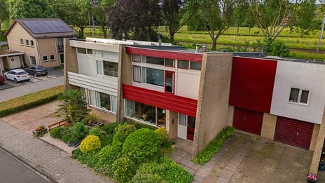 Brahmsstraat thumbnail
