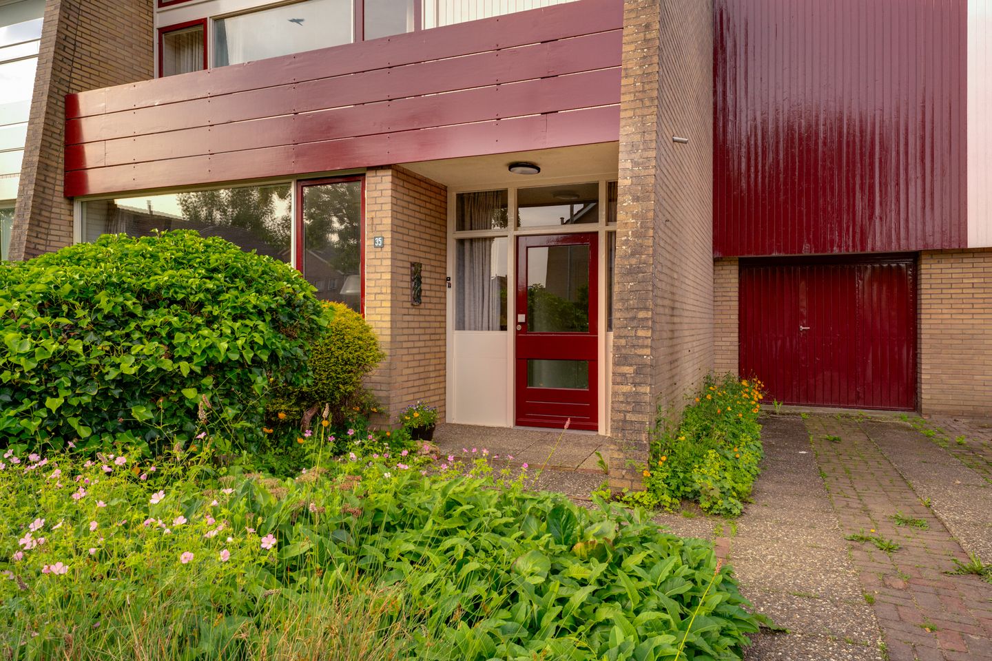 Foto 4 van Brahmsstraat 35