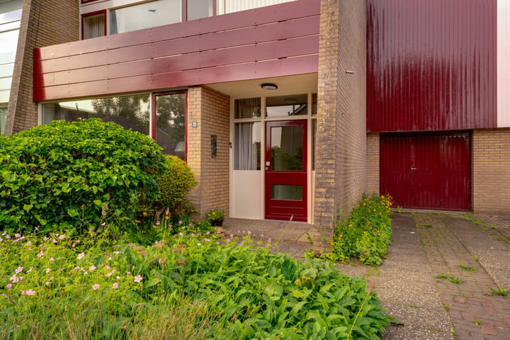 Foto 4 van Brahmsstraat 35