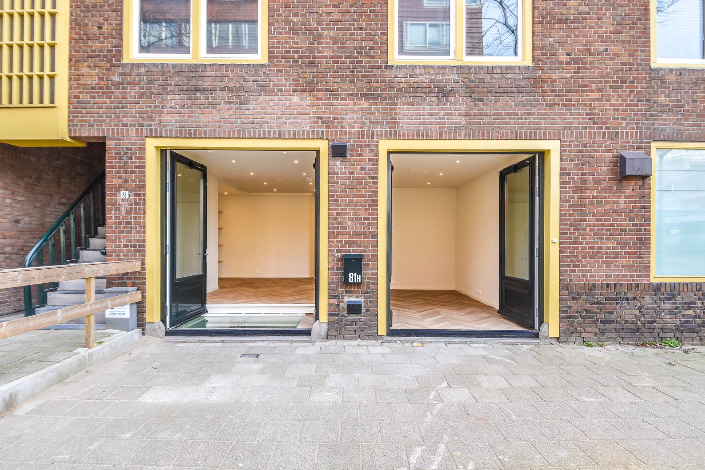 Bekijk foto 1 van Hestiastraat 81-H