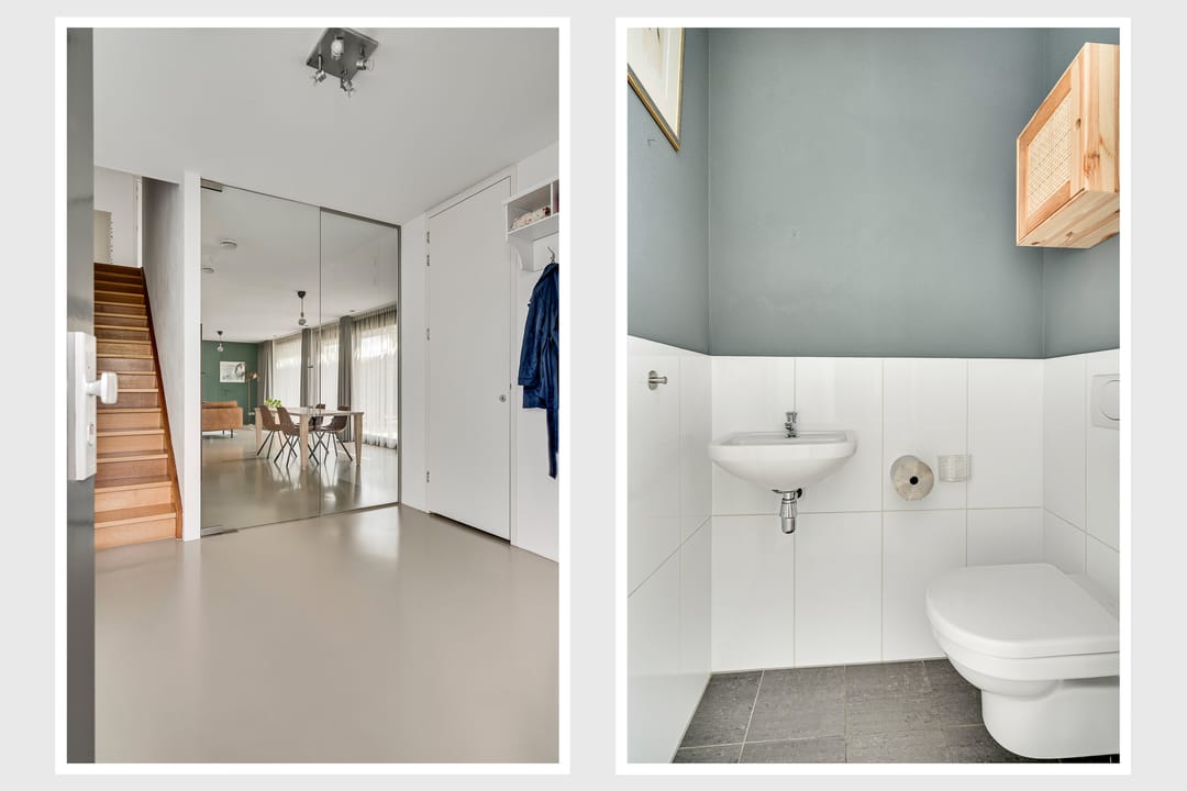 Photo 11 of Savelsbosch 23