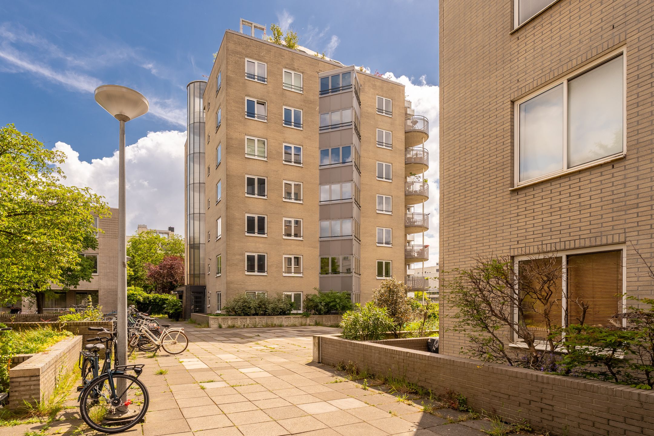 Foto 42 van Borneolaan 268