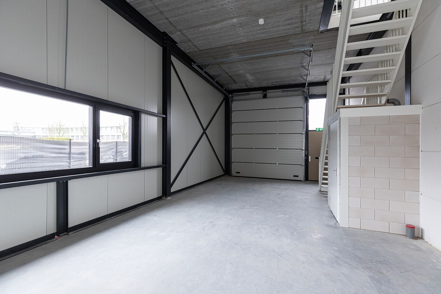 Bekijk foto 4 van Jan van der Heijdenstraat 26-M