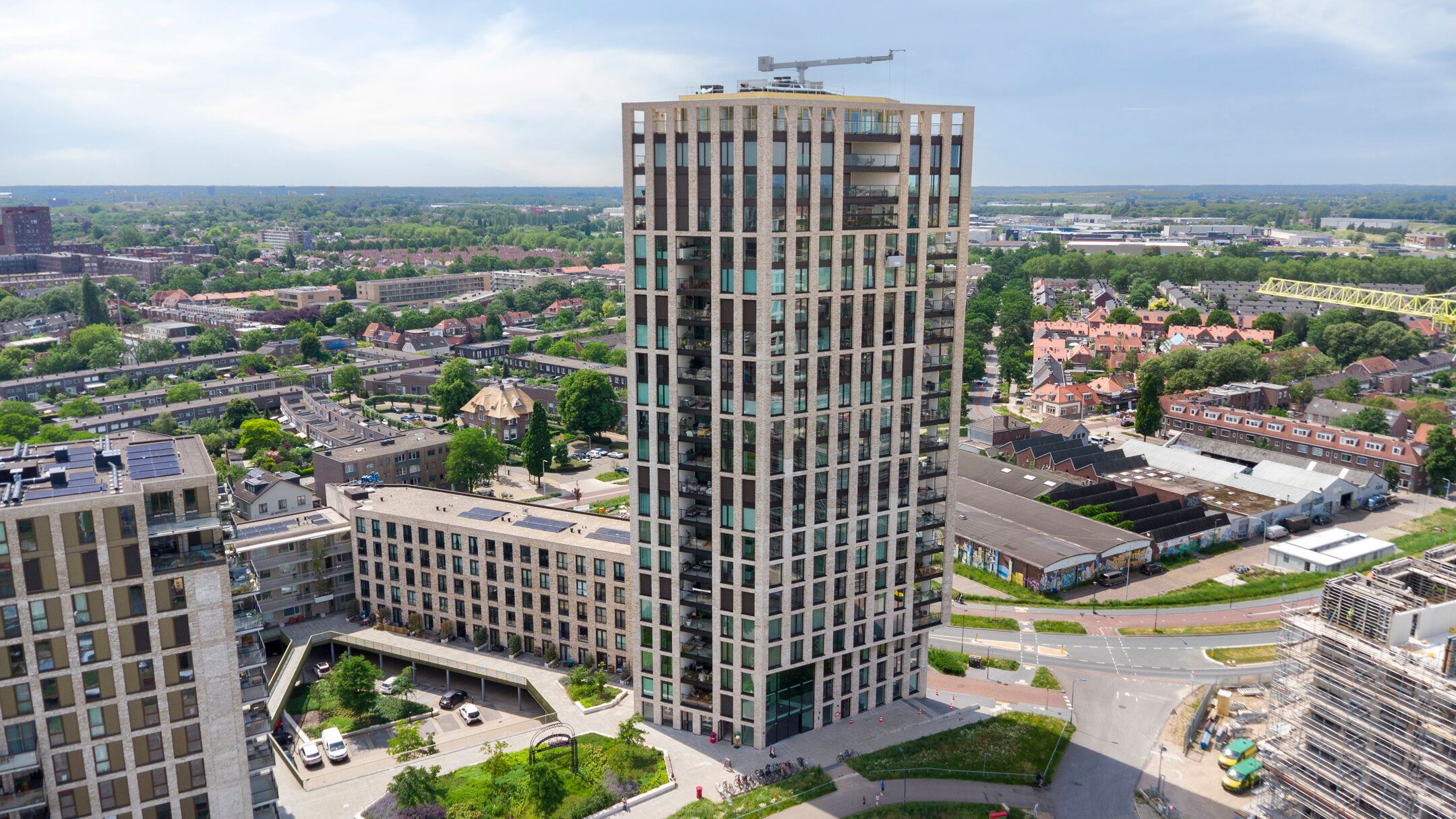 Waalbandijk 527 Nijmegen - Aanzicht 3