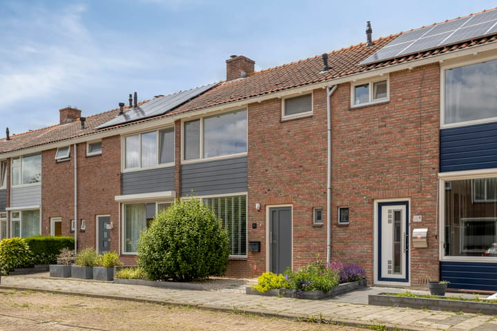 Foto 4 van Perestraat 11
