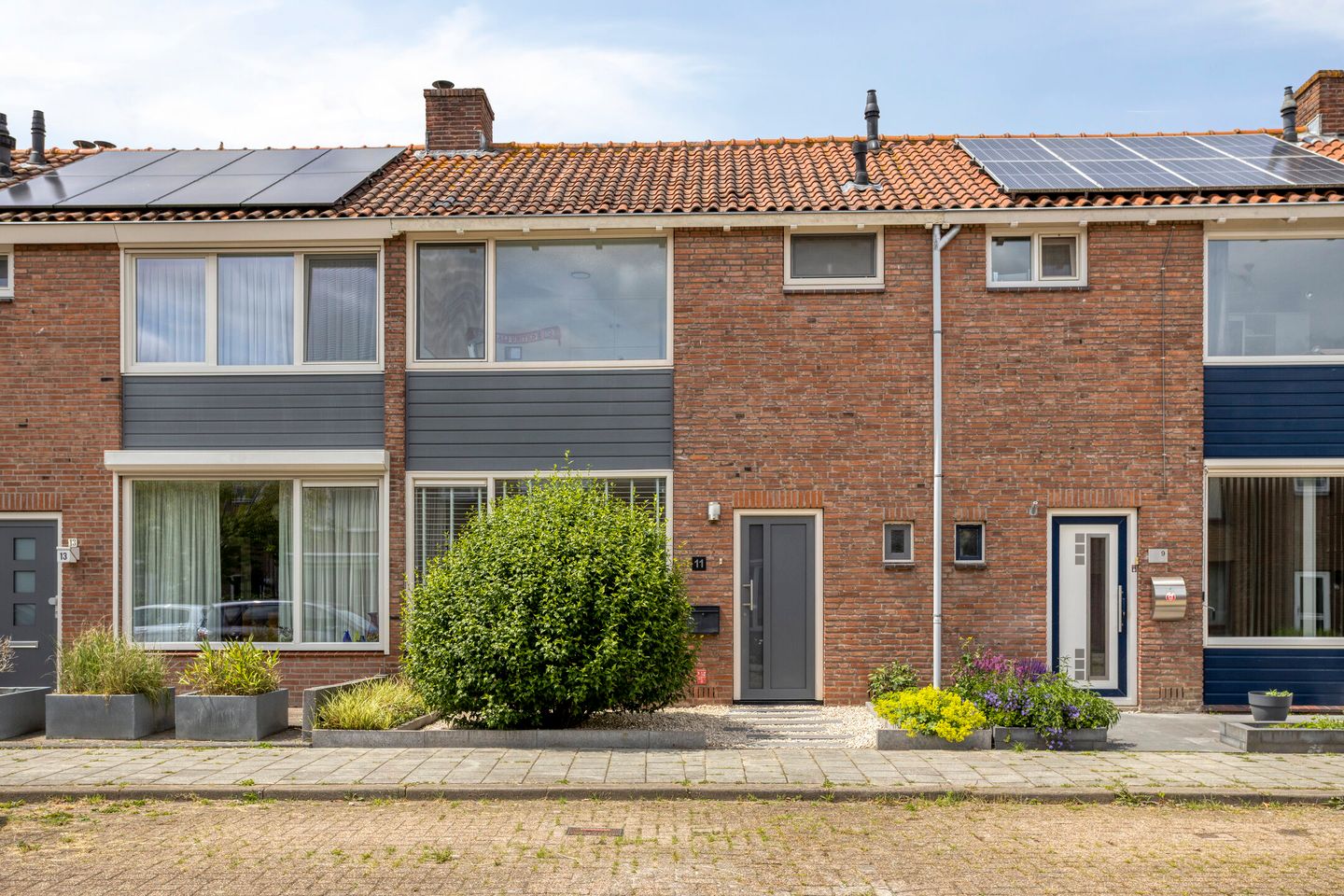 Foto 1 van Perestraat 11