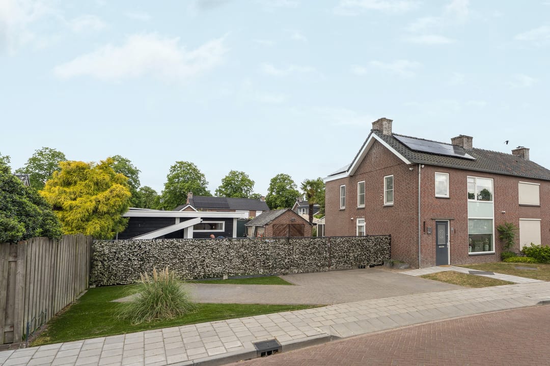 Foto 1 van Willem III straat 2