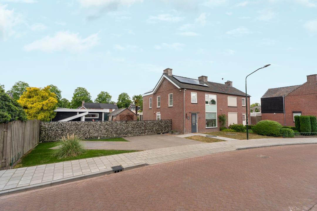 Foto 58 van Willem III straat 2