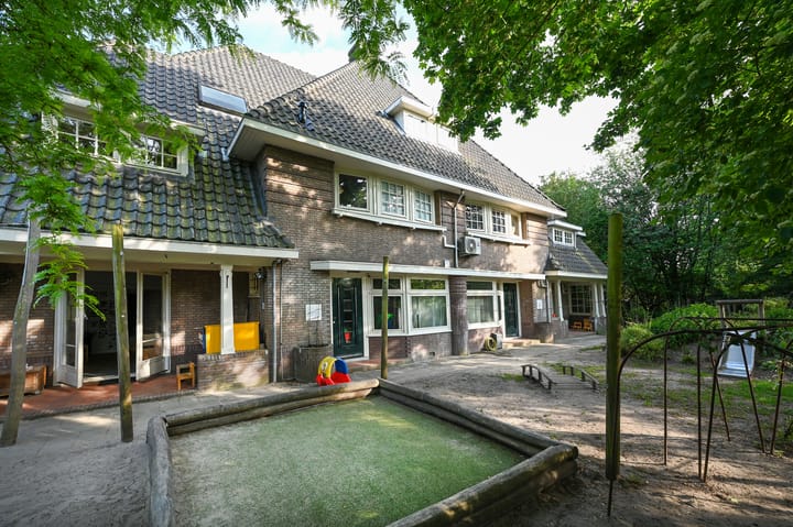 Jacobus Pennweg 4-6, Hilversum