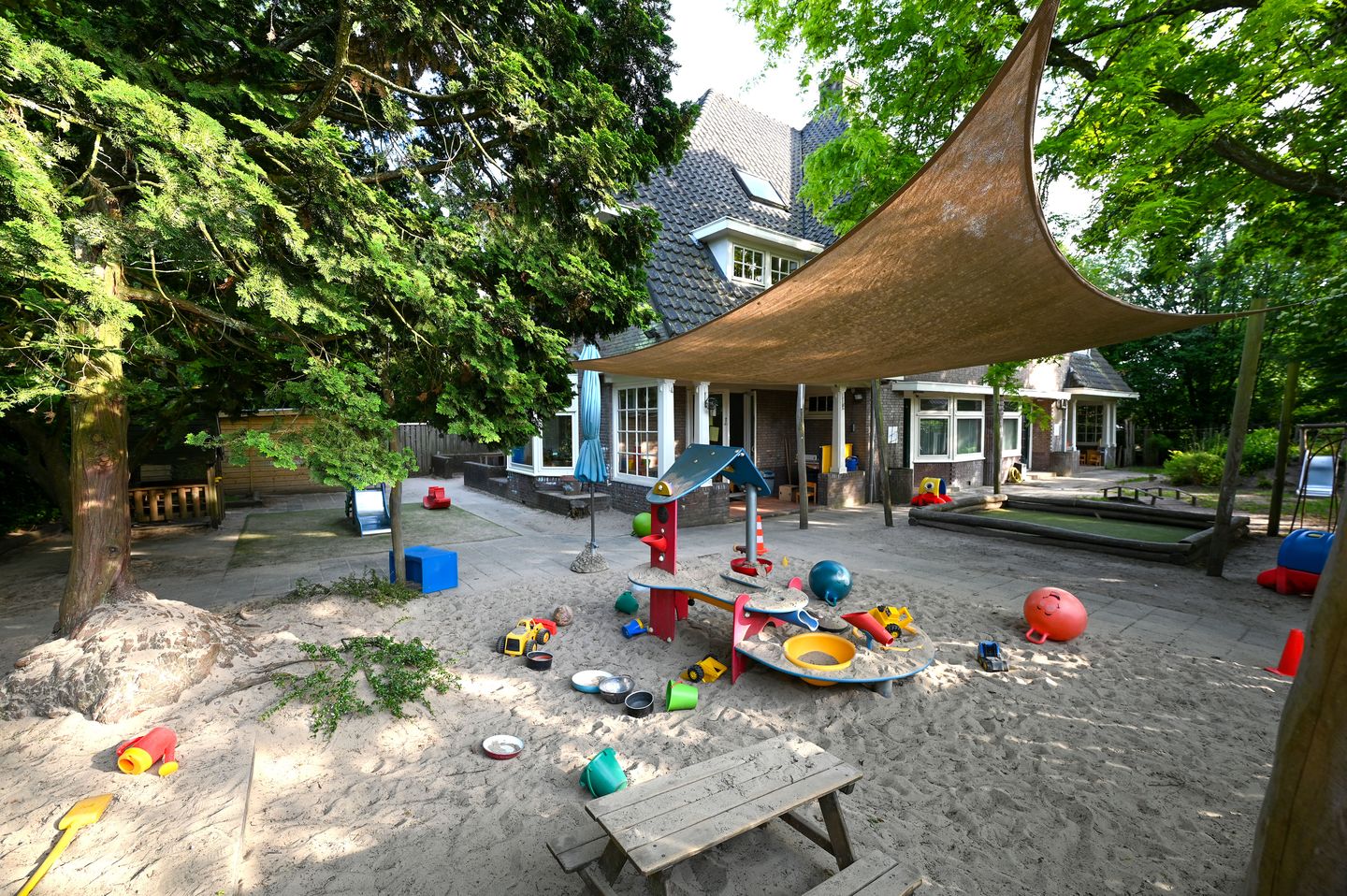 View photo 3 of Jacobus Pennweg 4-6