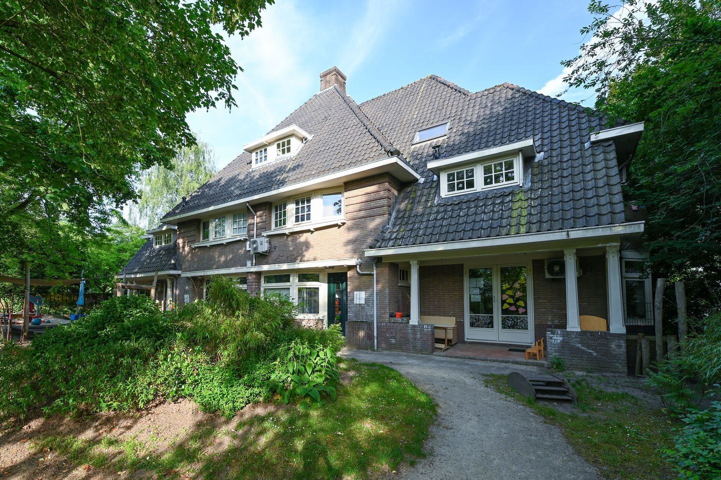 View photo 2 of Jacobus Pennweg 4-6