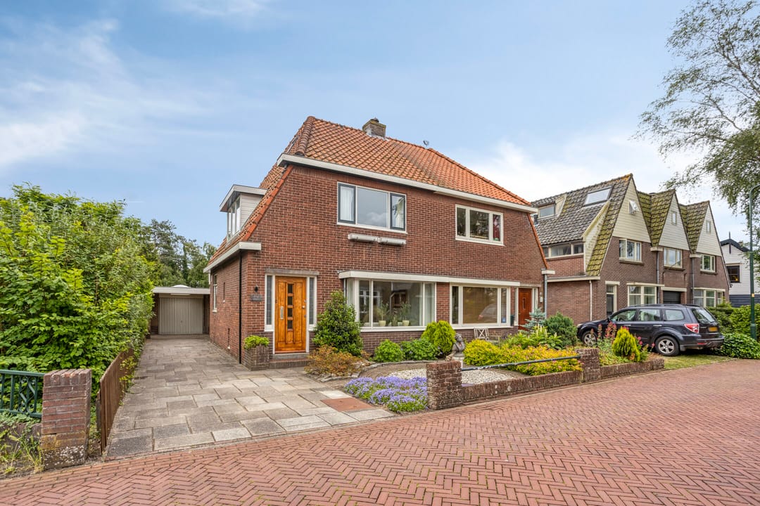 Foto 1 van Westerweg 66