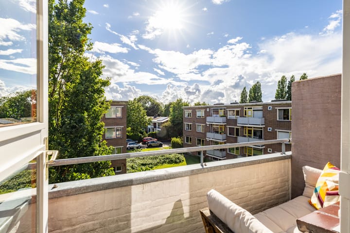 Photo 3 of Frans van Mierisstraat 58