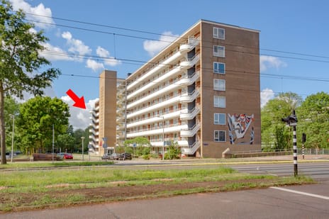 Burgemeester Cramergracht thumbnail