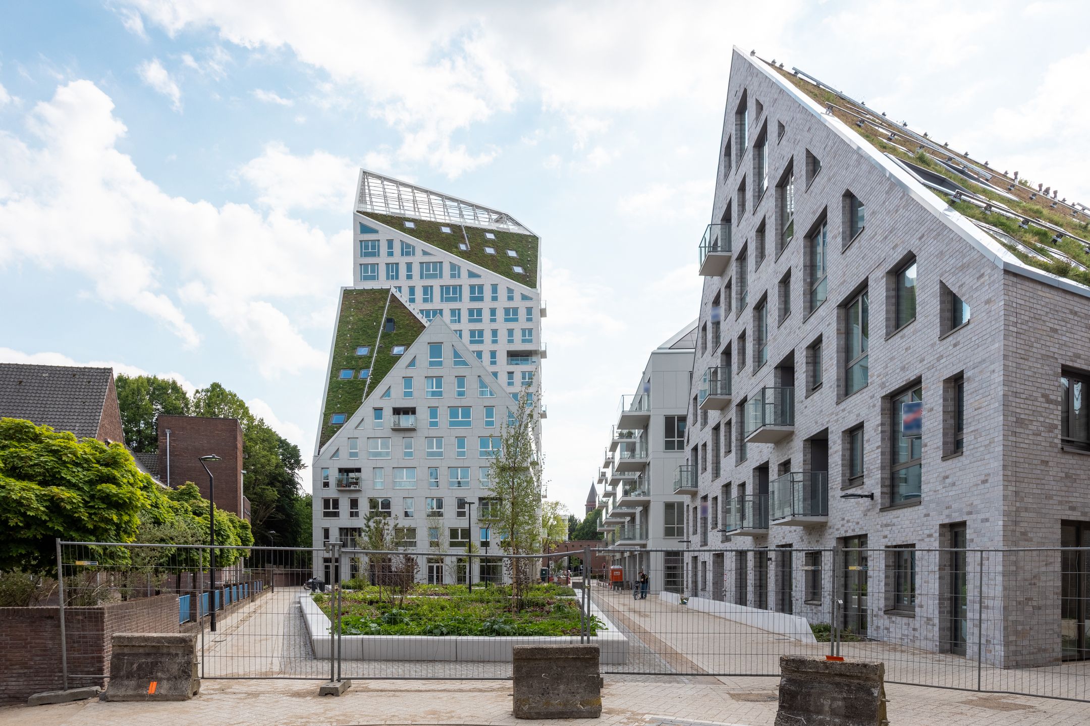Photo 3 of Deken van Somerenstraat 8