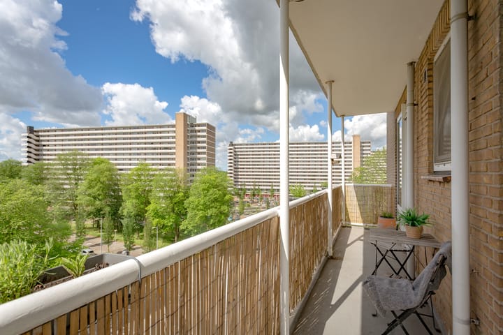 Appartement te koop: Burgemeester Cramergracht 64, Amsterdam