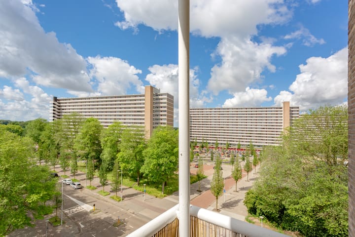 Appartement te koop: Burgemeester Cramergracht 64, Amsterdam
