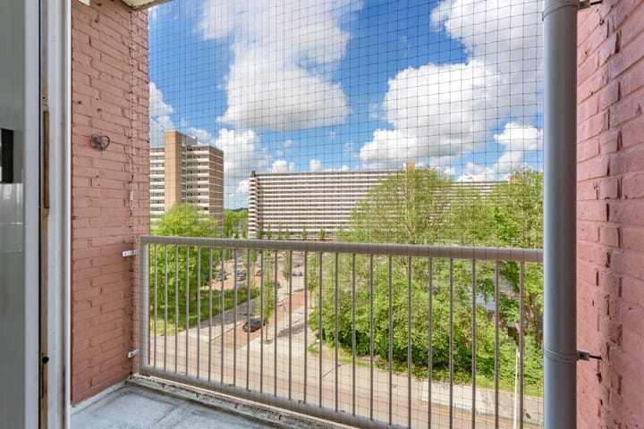 Appartement te koop: Burgemeester Cramergracht 64, Amsterdam