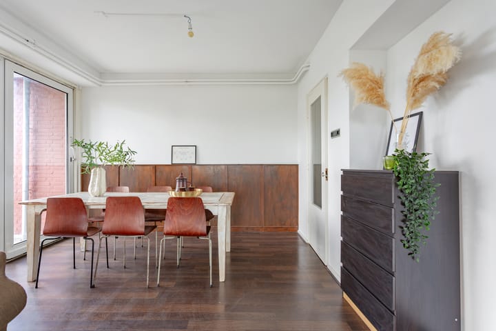 Appartement te koop: Burgemeester Cramergracht 64, Amsterdam