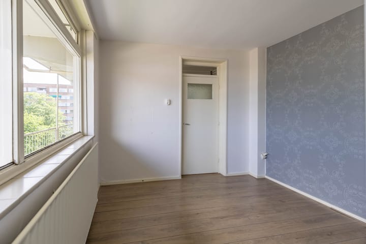 Foto 4 van Wenckebachlaan 42