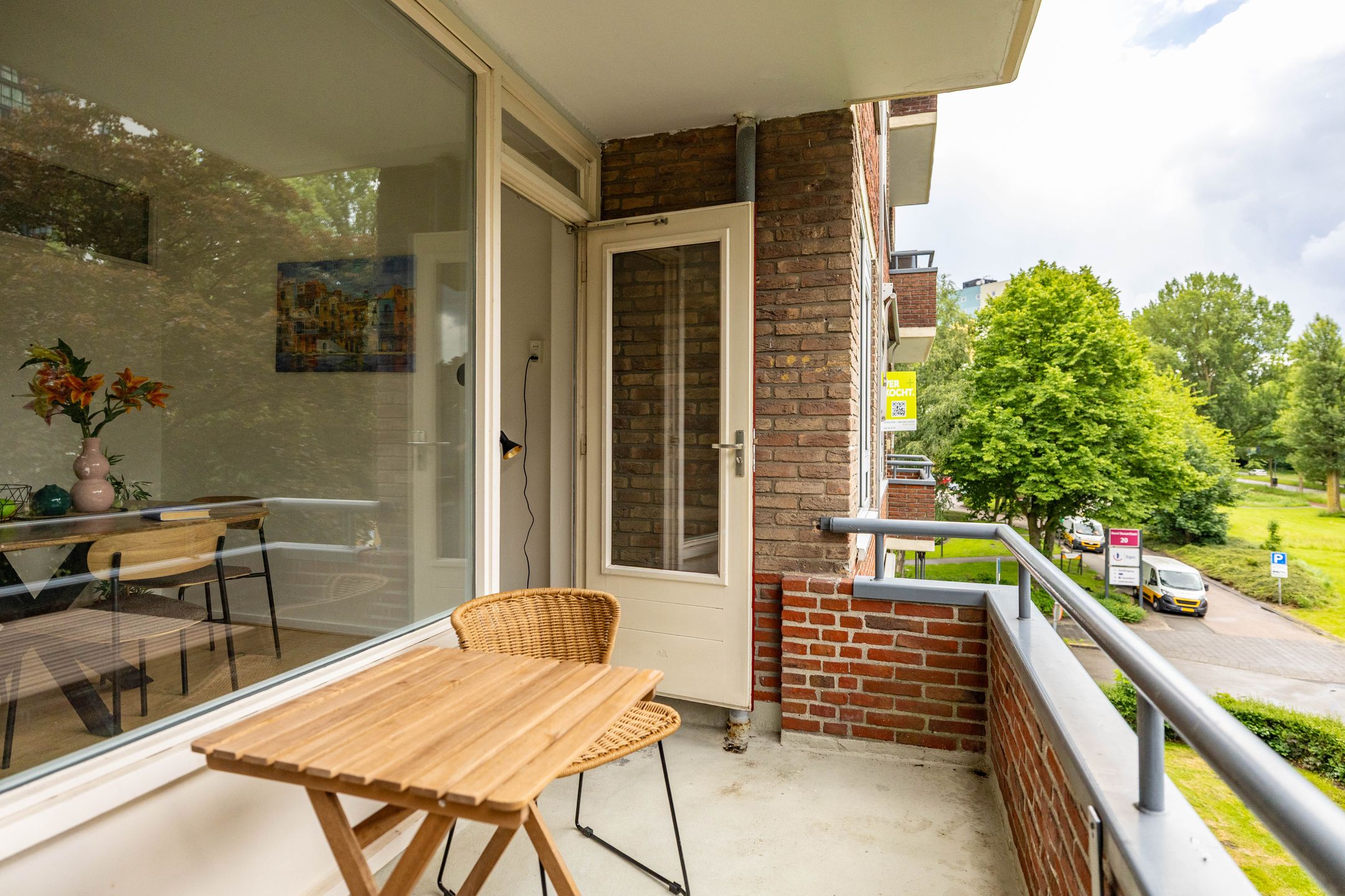 Wenckebachlaan 24 Groningen - View 5
