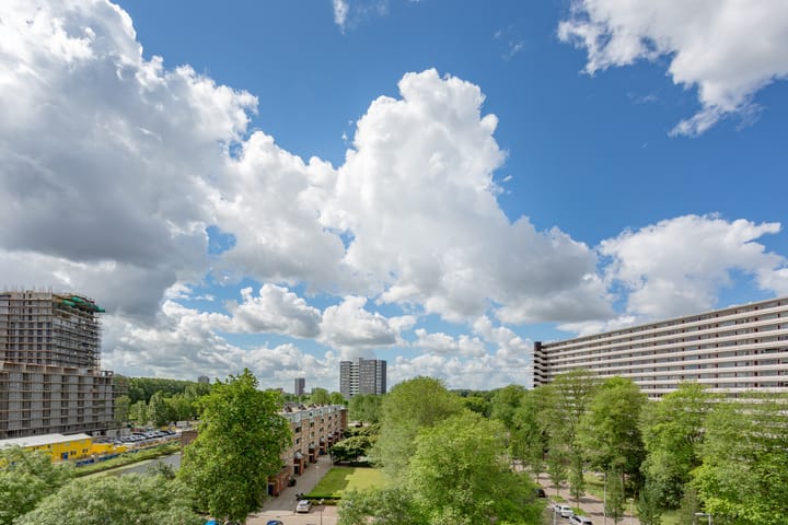 Appartement te koop: Burgemeester Cramergracht 64, Amsterdam