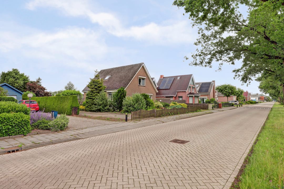 Foto 41 van Westelijke Doorsnee NZ 67