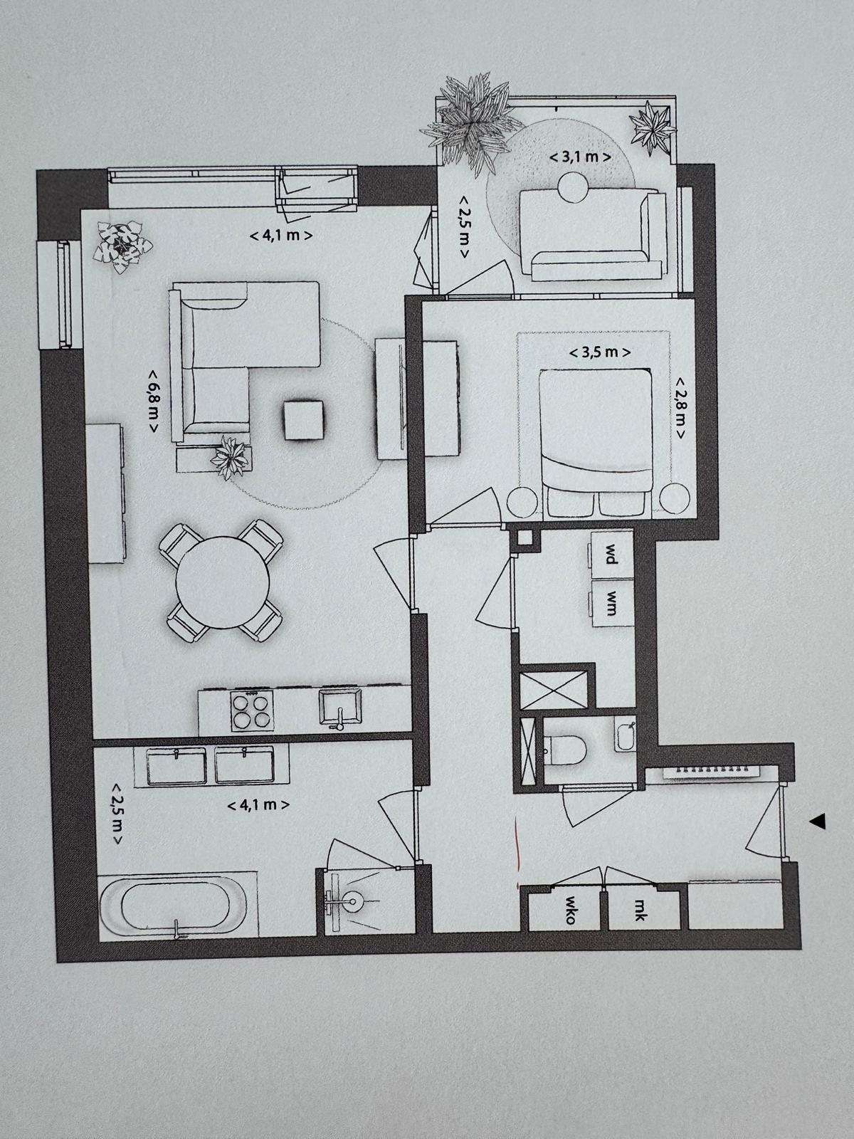 Photo 40 of Deken van Somerenstraat 8