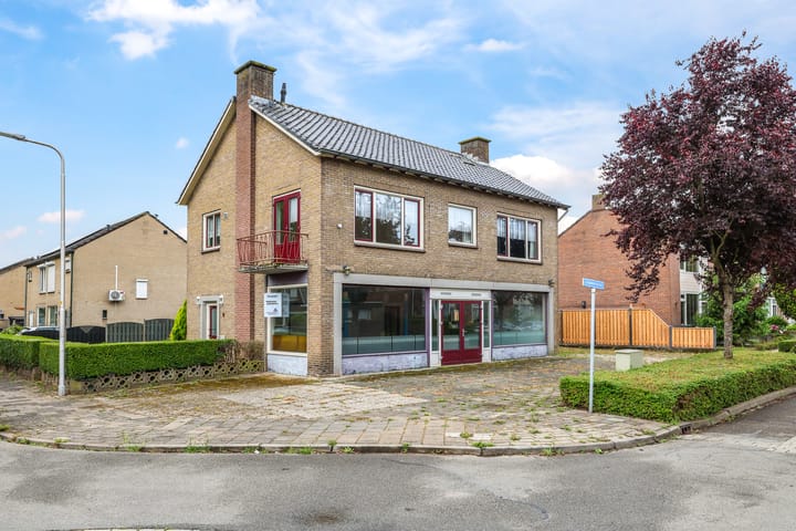 Foto 4 van Rijnstraat 11-A