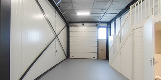 Bekijk 360° foto's
