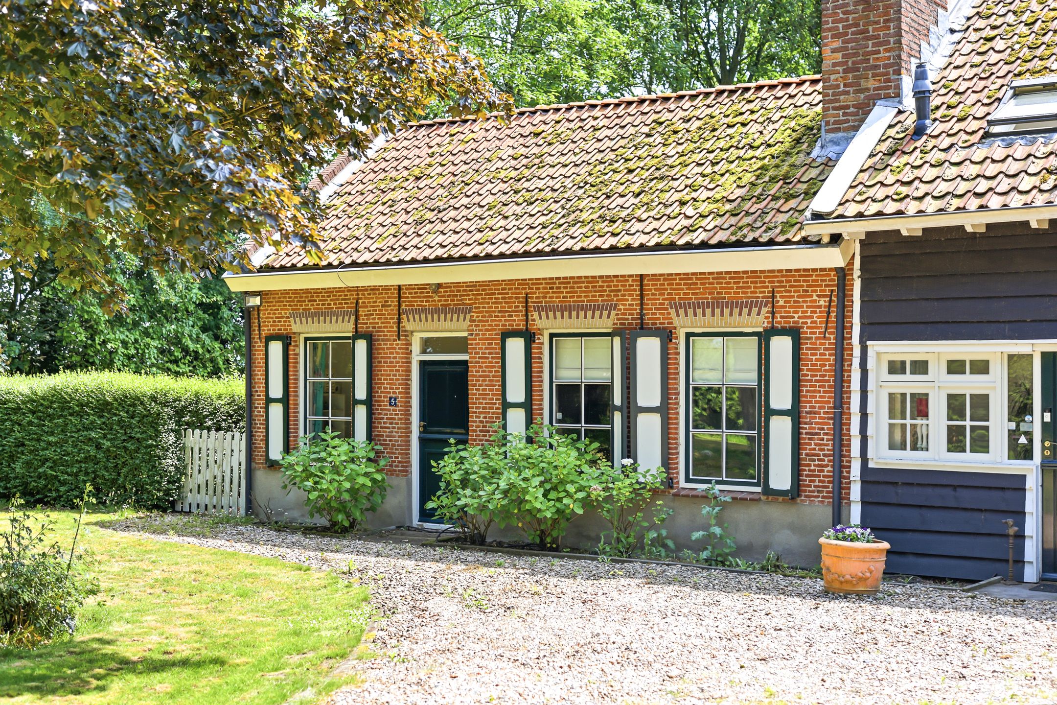 Photo 6 of Oude Zanddijk 5