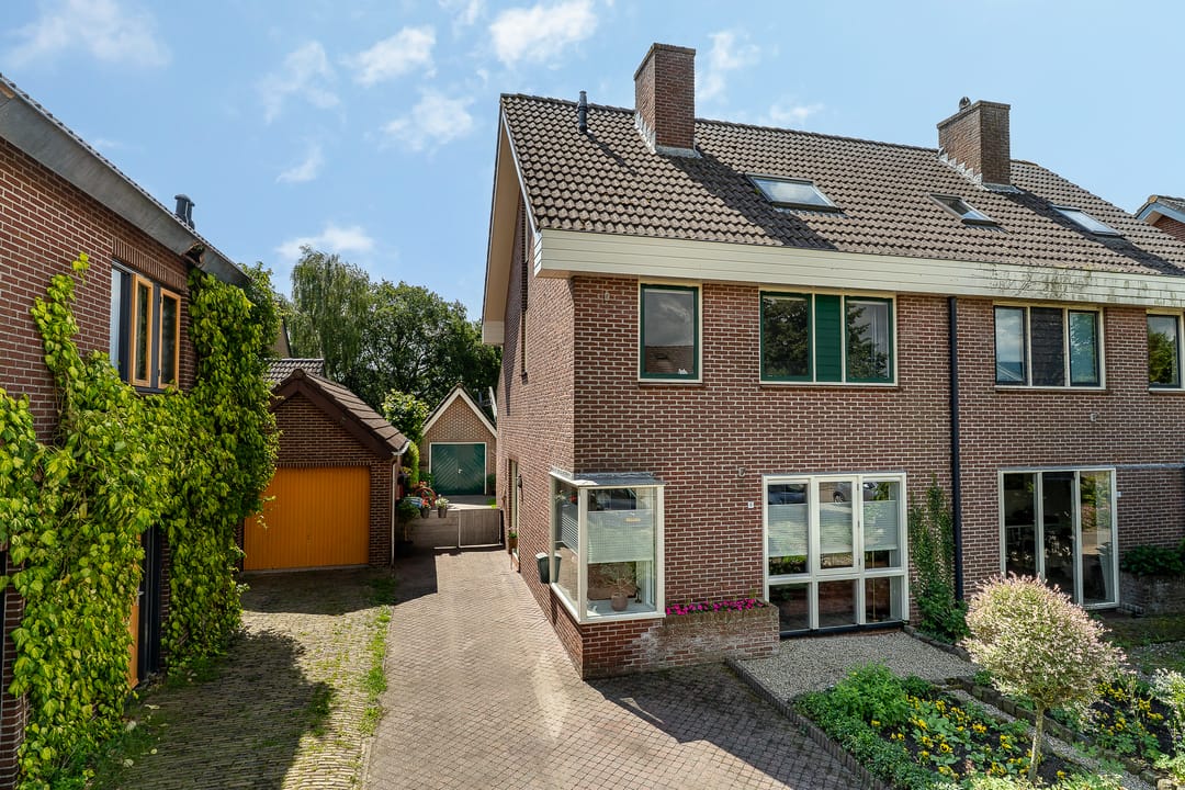 Photo 1 of Essenakker 9