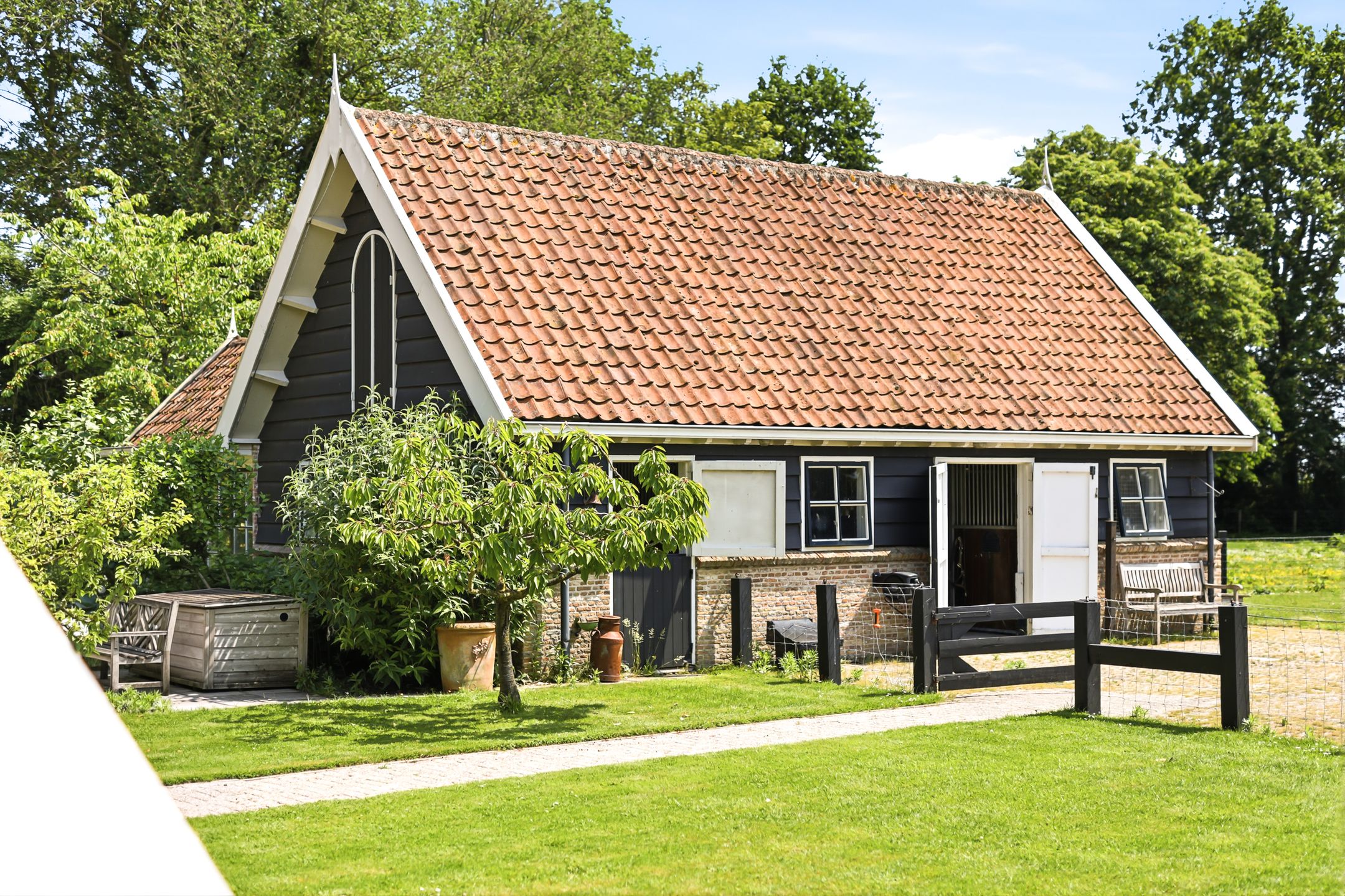Photo 3 of Oude Zanddijk 5