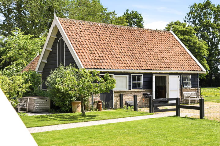Photo 3 of Oude Zanddijk 5