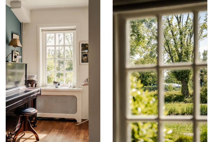 Hoekwoning te koop: Jan Gijzenkade 199, Haarlem