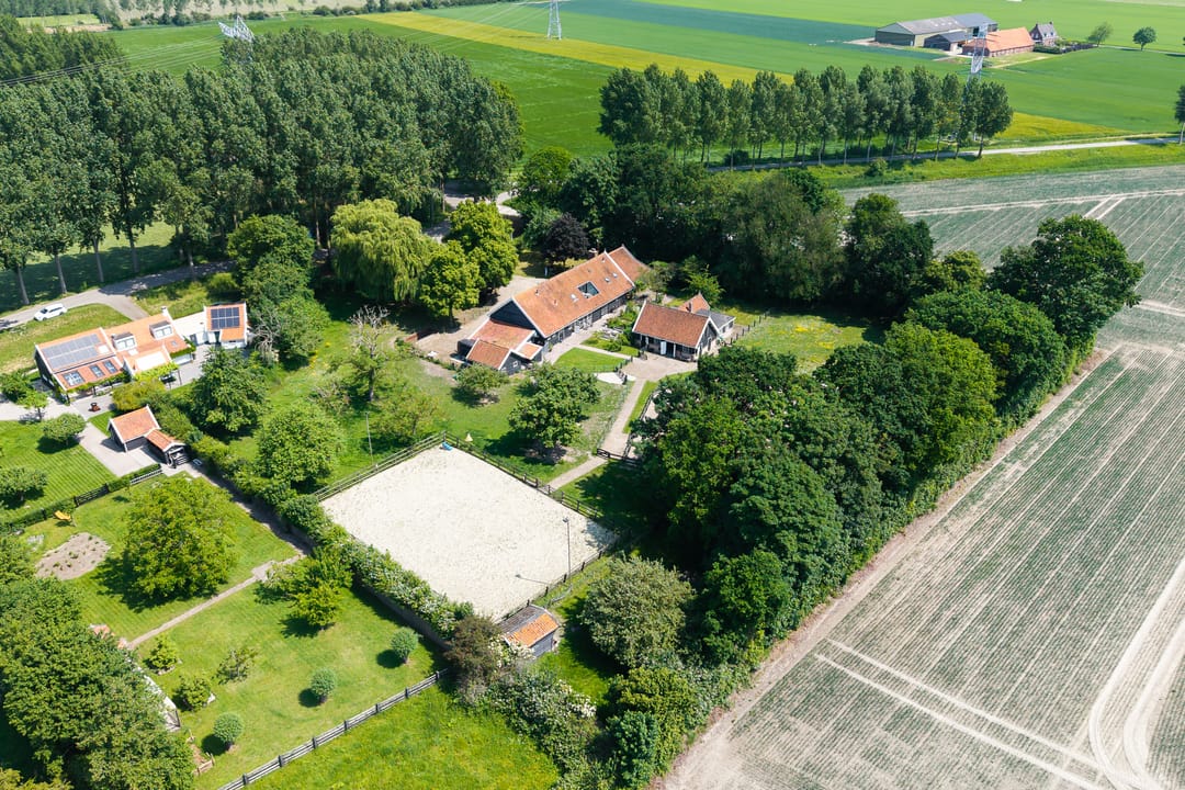 Photo 28 of Oude Zanddijk 5