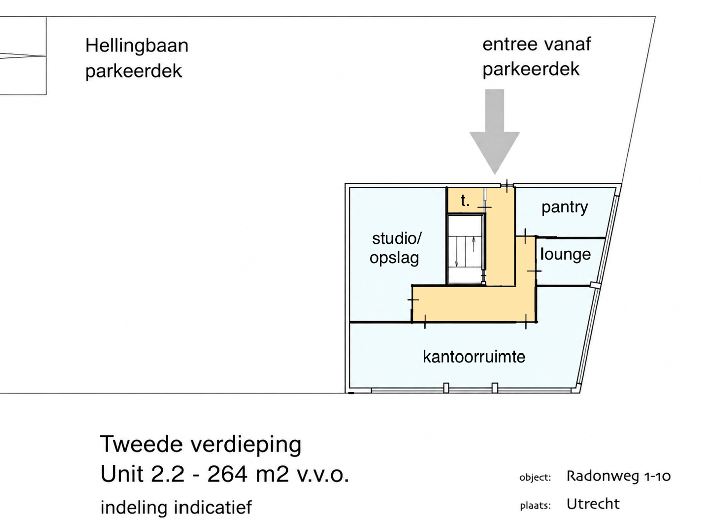 Bekijk foto 4 van Radonweg 2