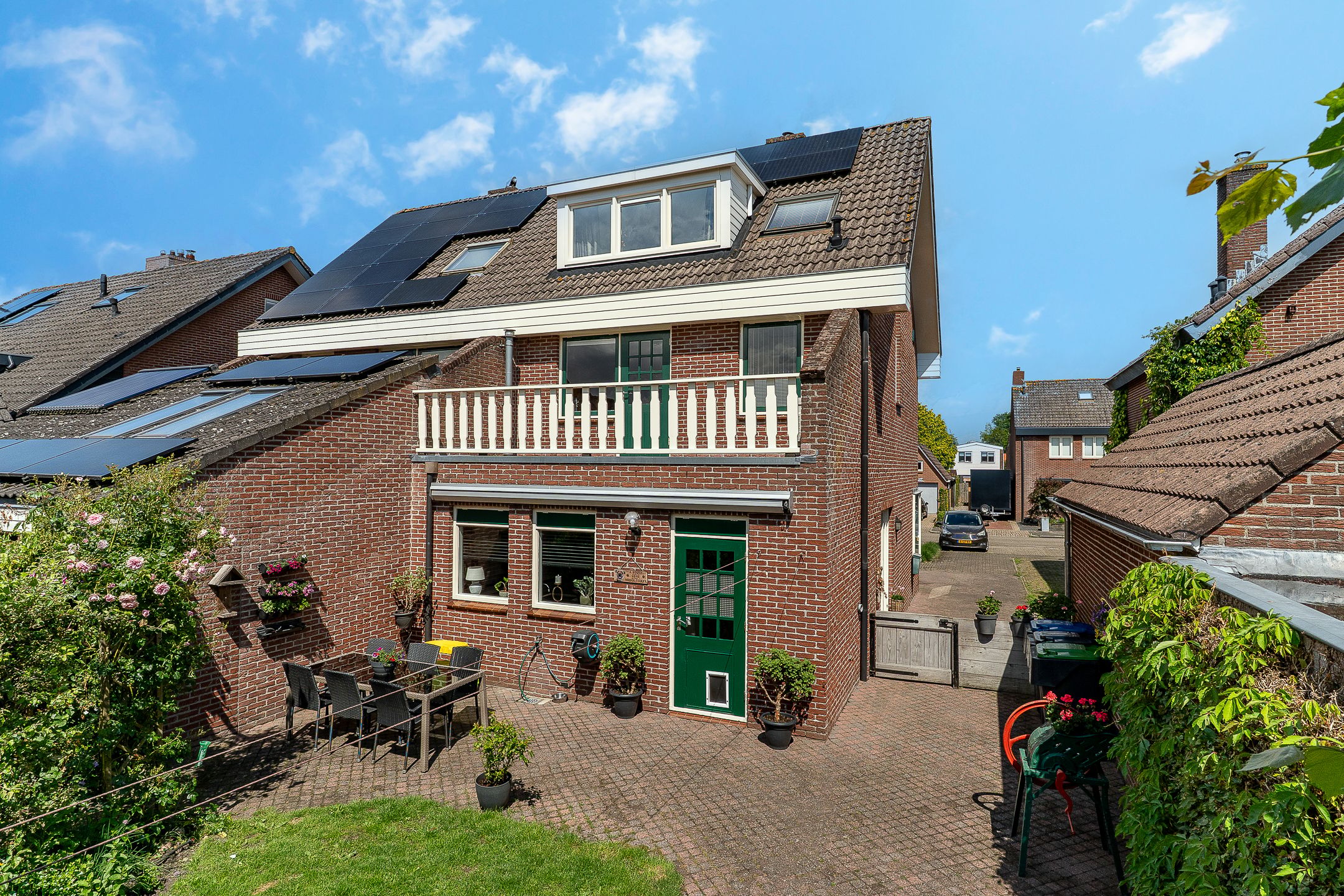 Foto 42 van Essenakker 9