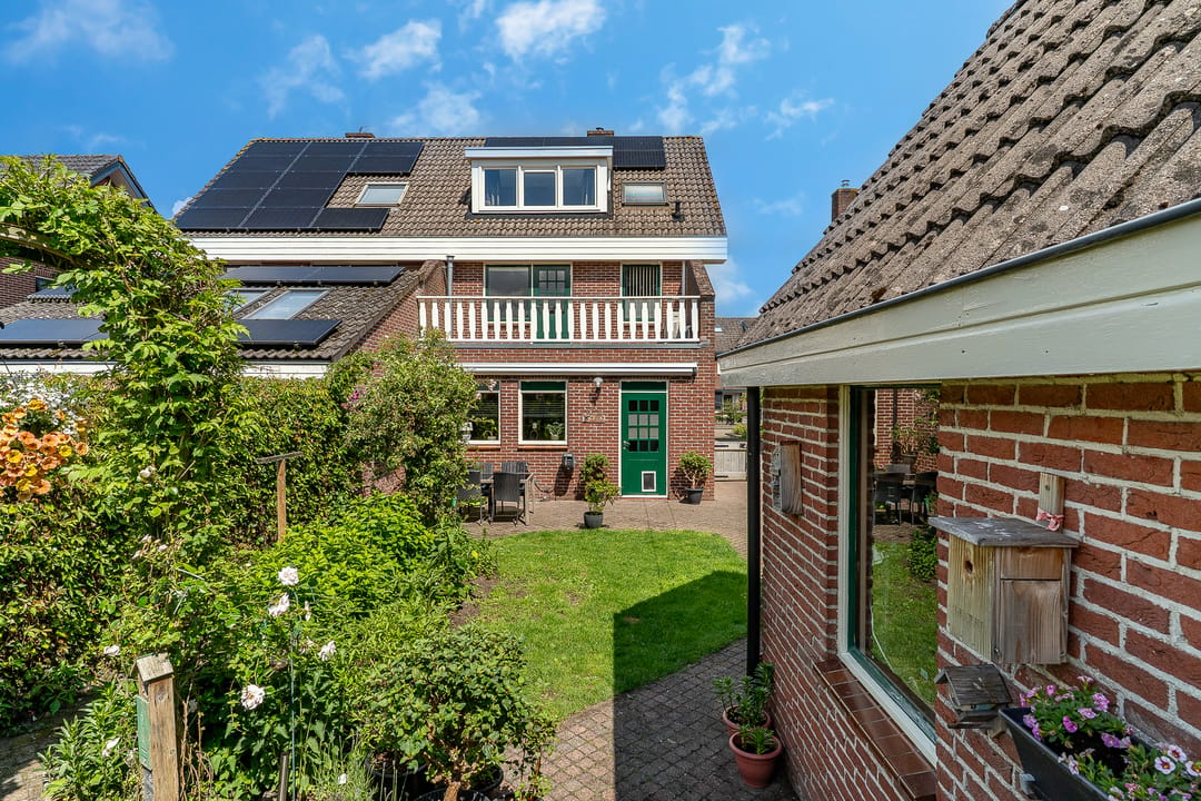 Foto 41 van Essenakker 9