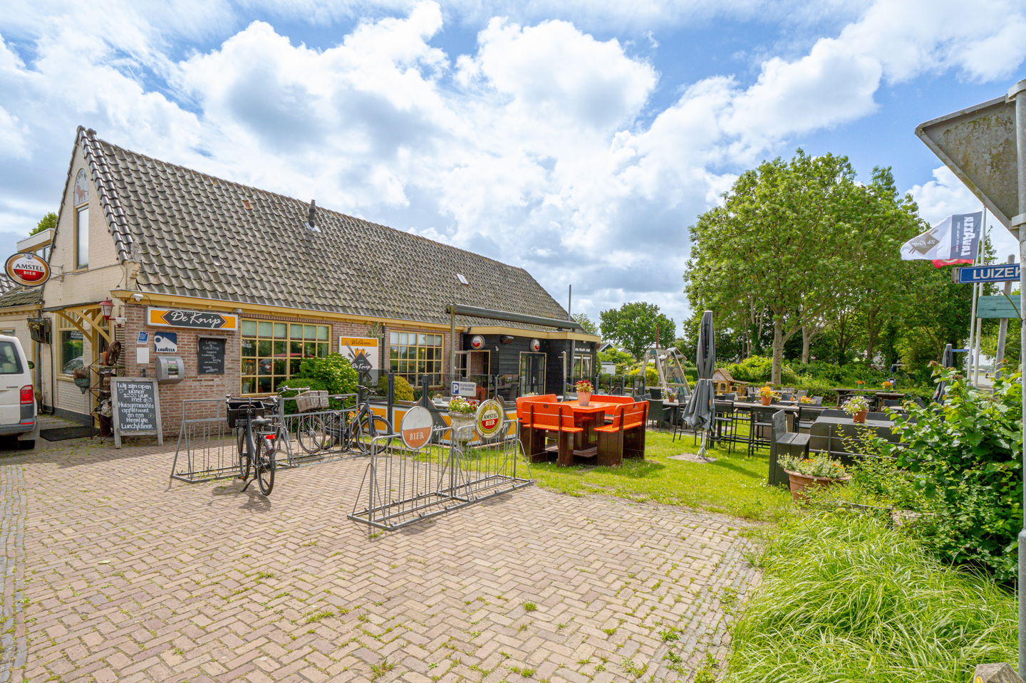Photo 40 of Dorpsstraat 1011