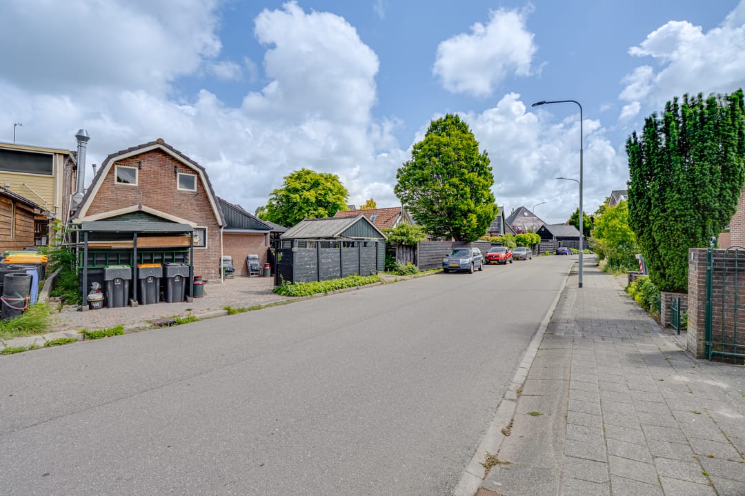 Photo 41 of Dorpsstraat 1011