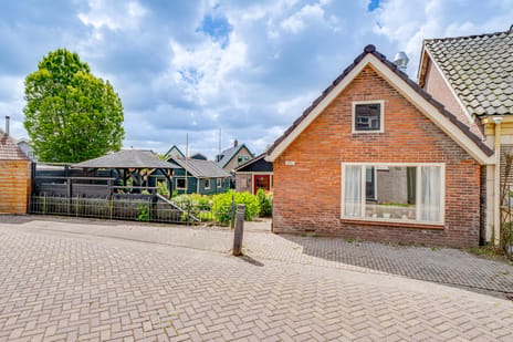 Dorpsstraat thumbnail