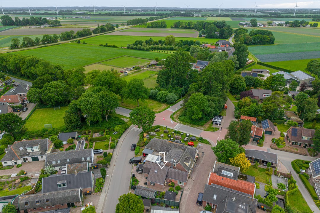 Photo 37 of Dorpsstraat 1011