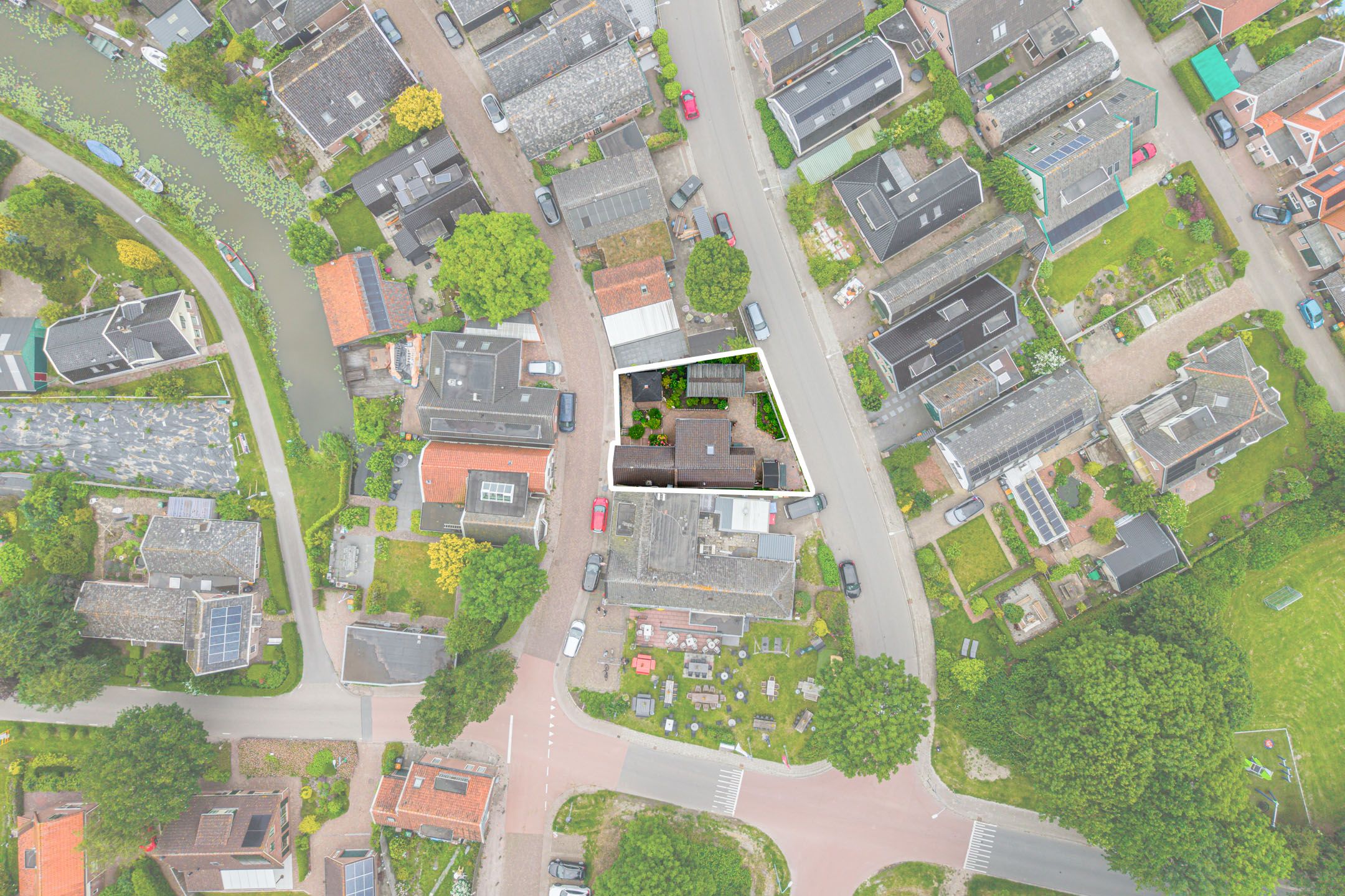 Photo 36 of Dorpsstraat 1011