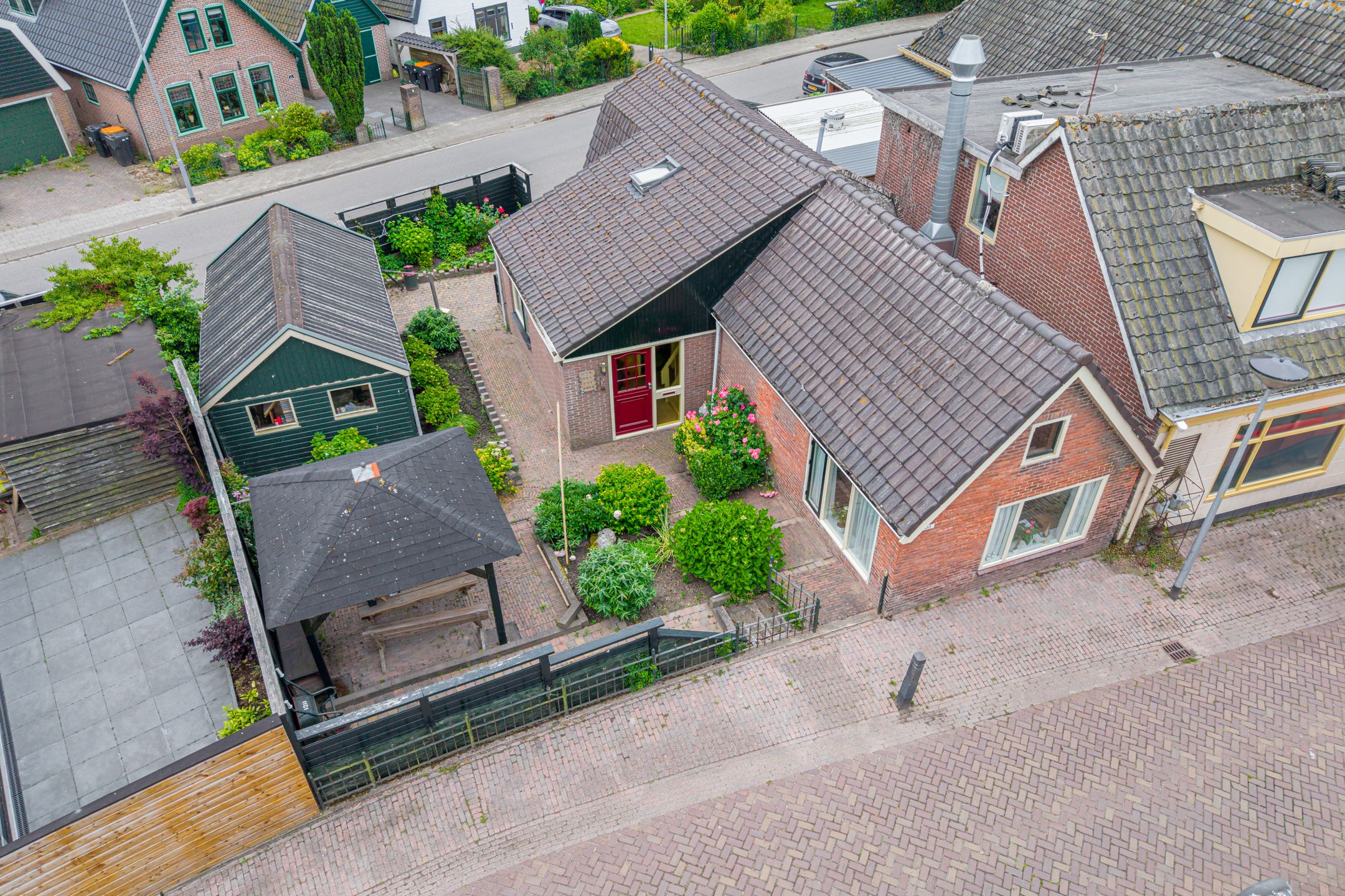 Photo 33 of Dorpsstraat 1011