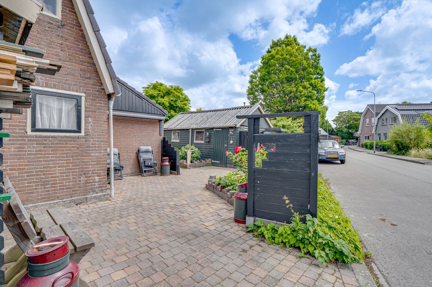 Photo 29 of Dorpsstraat 1011