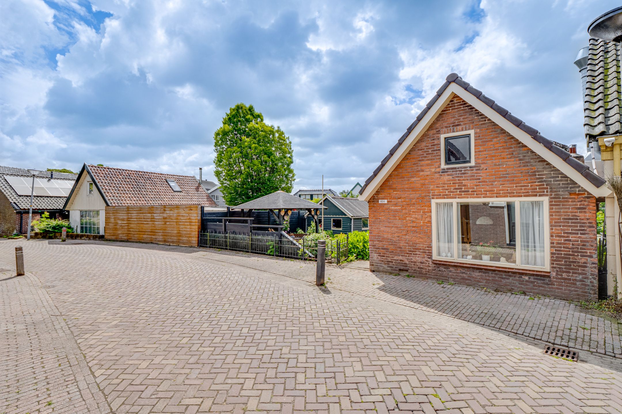 Photo 42 of Dorpsstraat 1011
