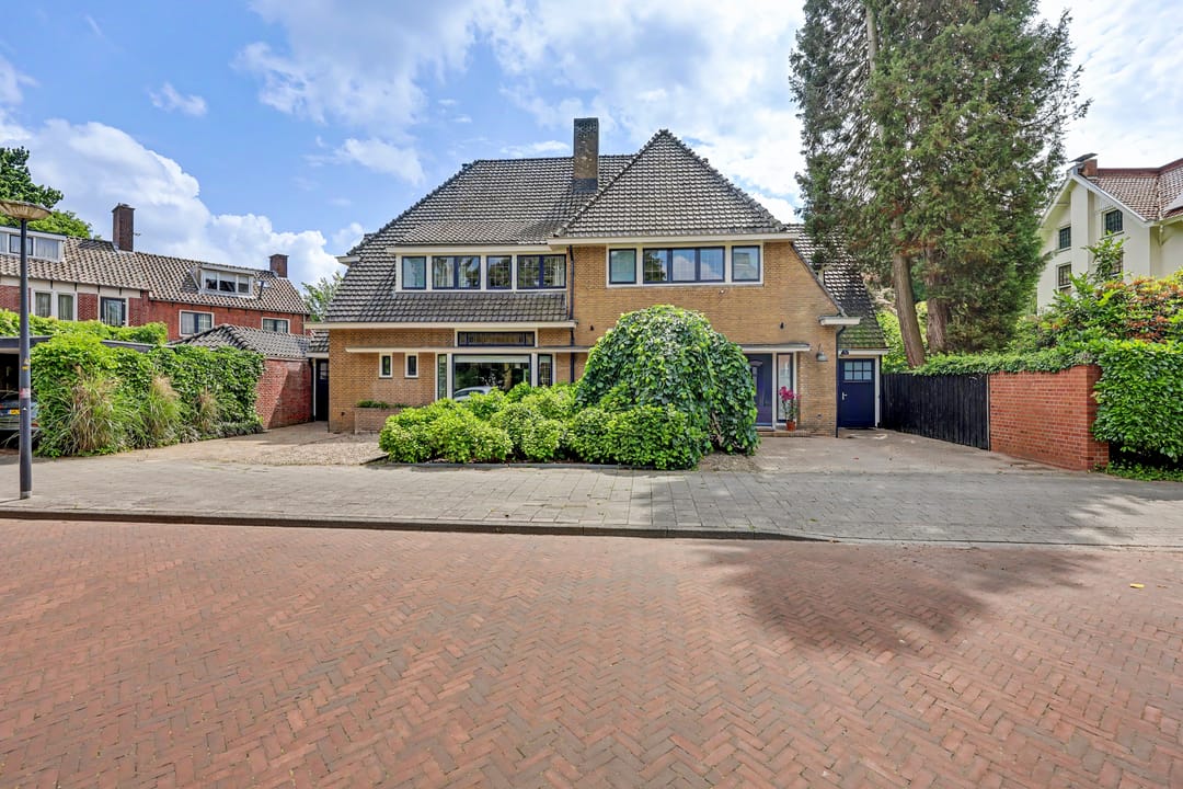 Foto 1 van Marthalaan 16