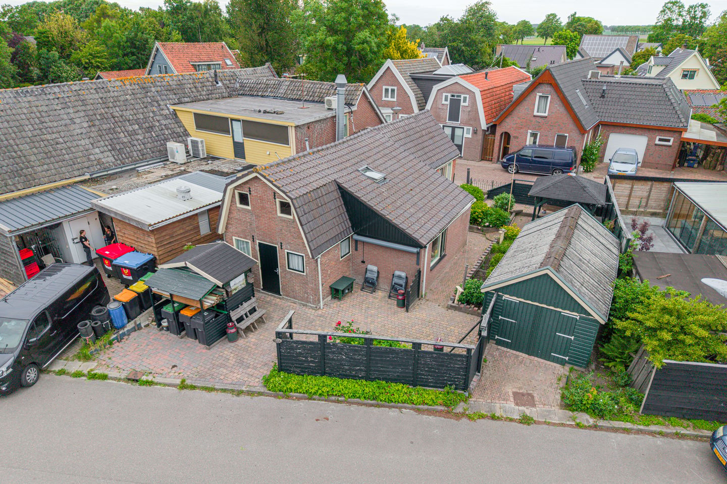 Photo 34 of Dorpsstraat 1011